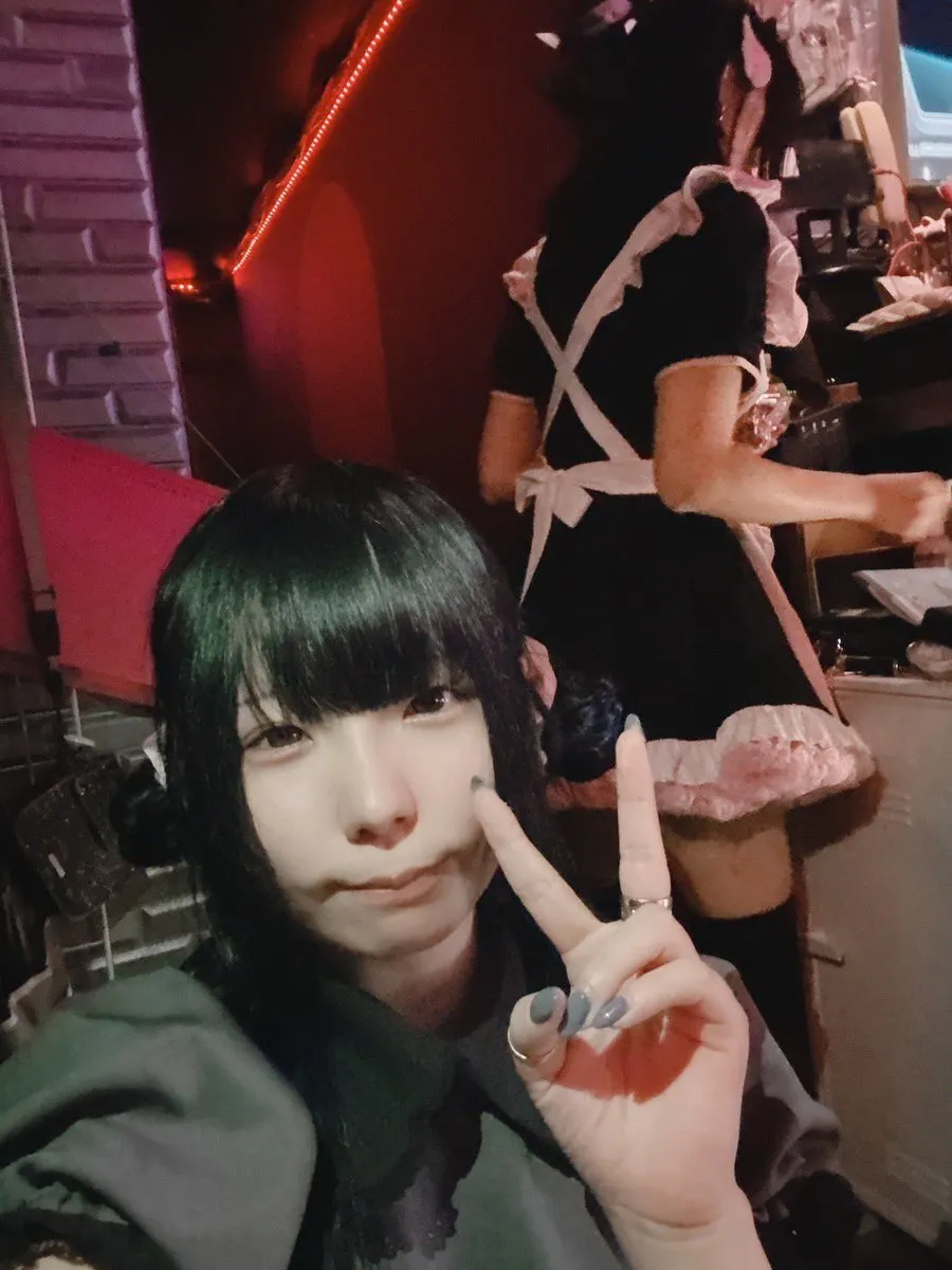 LOOP 秋葉原 💫メイド🛸ダーツバー💫@loop_akihabara