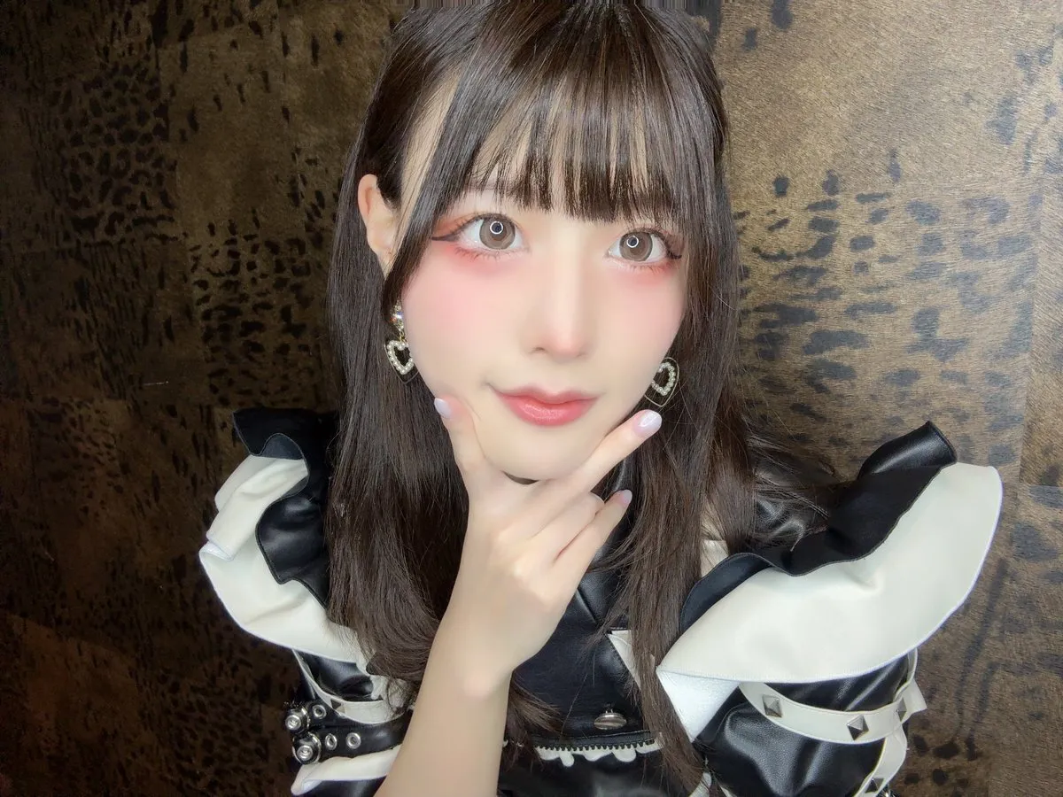 とと🎸@MAIDROCKCAFE@toto_mrc_