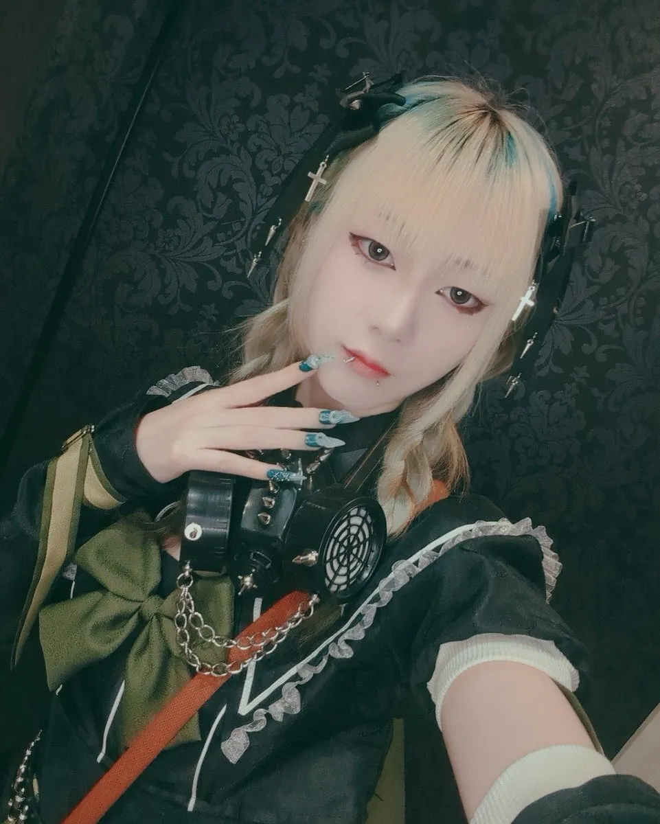 ゆら@The_yura_