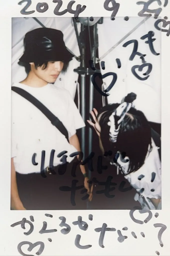 ともき@あるけみすと2.0@jtomoki_alcm20