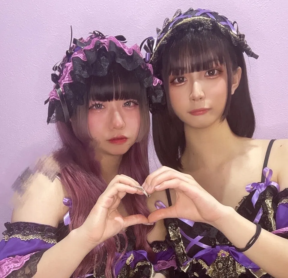 夢愛（ゆあ）@yua_IDOLilith