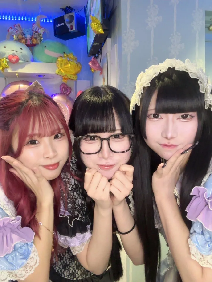 Elfleur - エルフルール - 【歌舞伎町コンカフェ 求人募集中🧚‍♂️】@Elfleur_2022