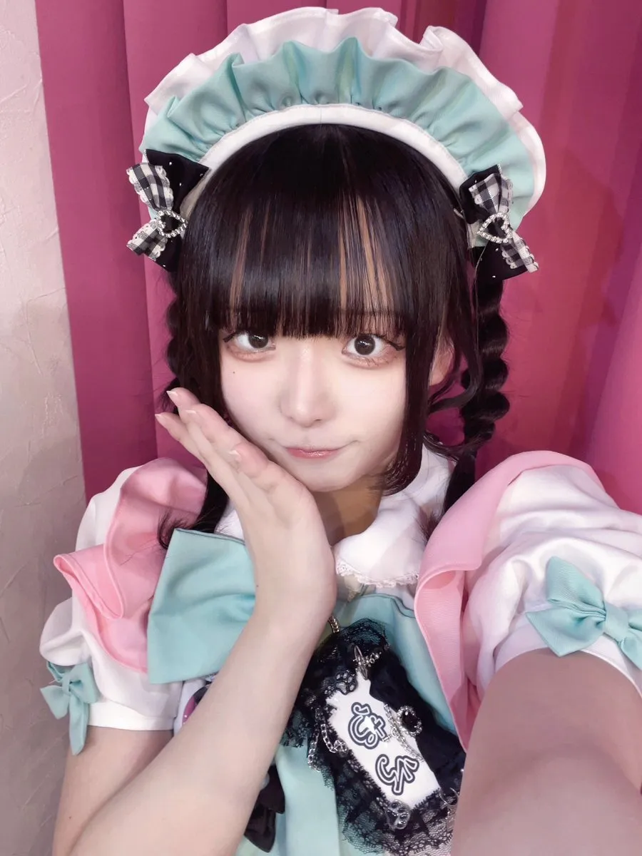 えむ🦇4/19１周年イベント🖤@emu_twintail