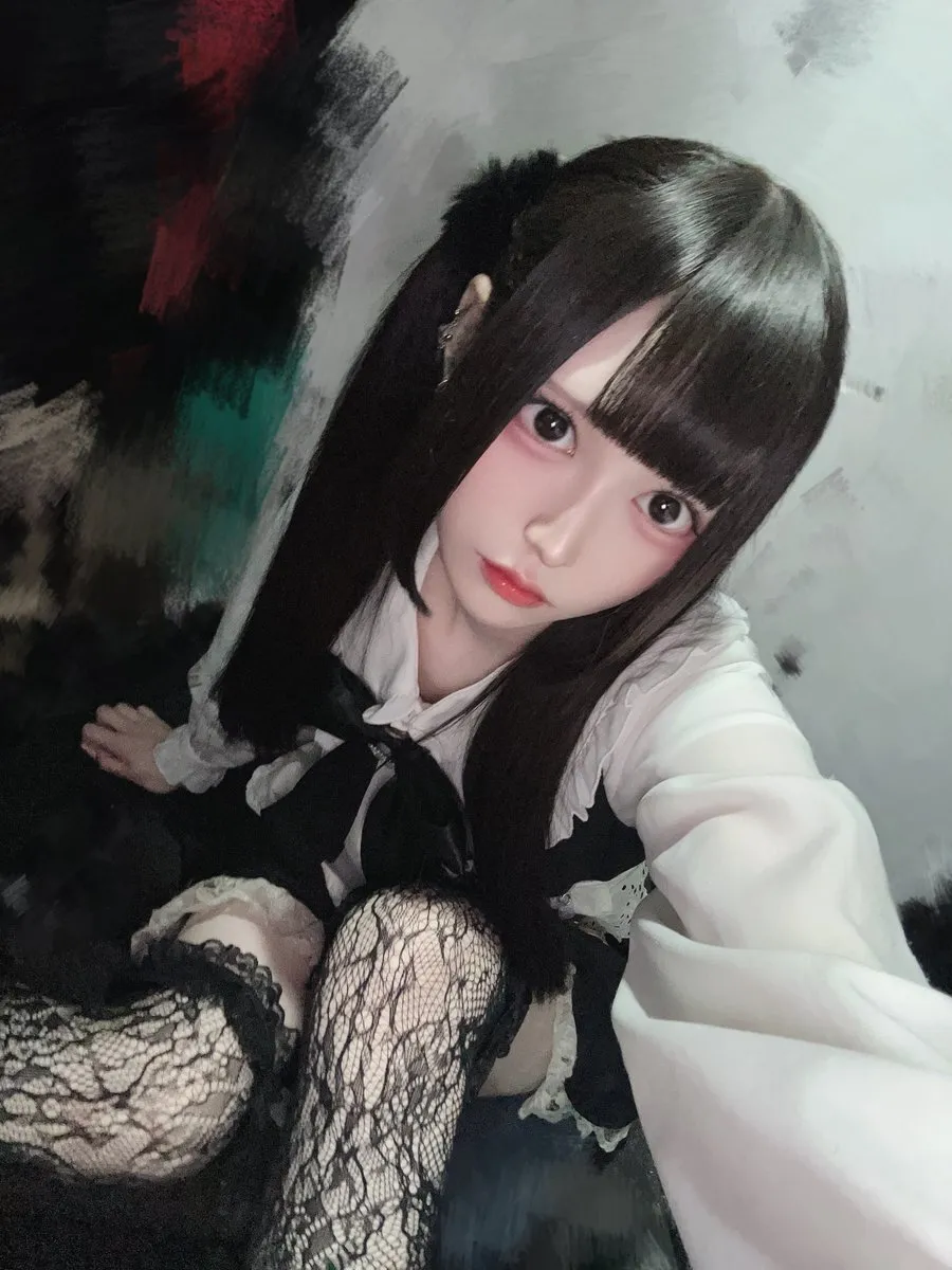 神所ふぉ～ちゅん【新宿歌舞伎町コンカフェ】@fortune_concafe