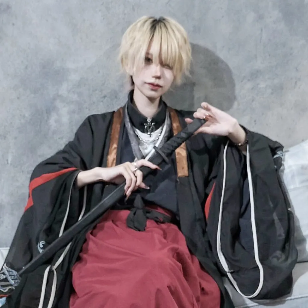 JOKER by SPADE【歌舞伎町男装コンカフェ】@JOKER13th_