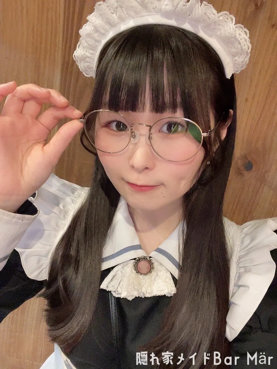 隠れ家メイドBar Mär（メーァ）@maid_bar_mar