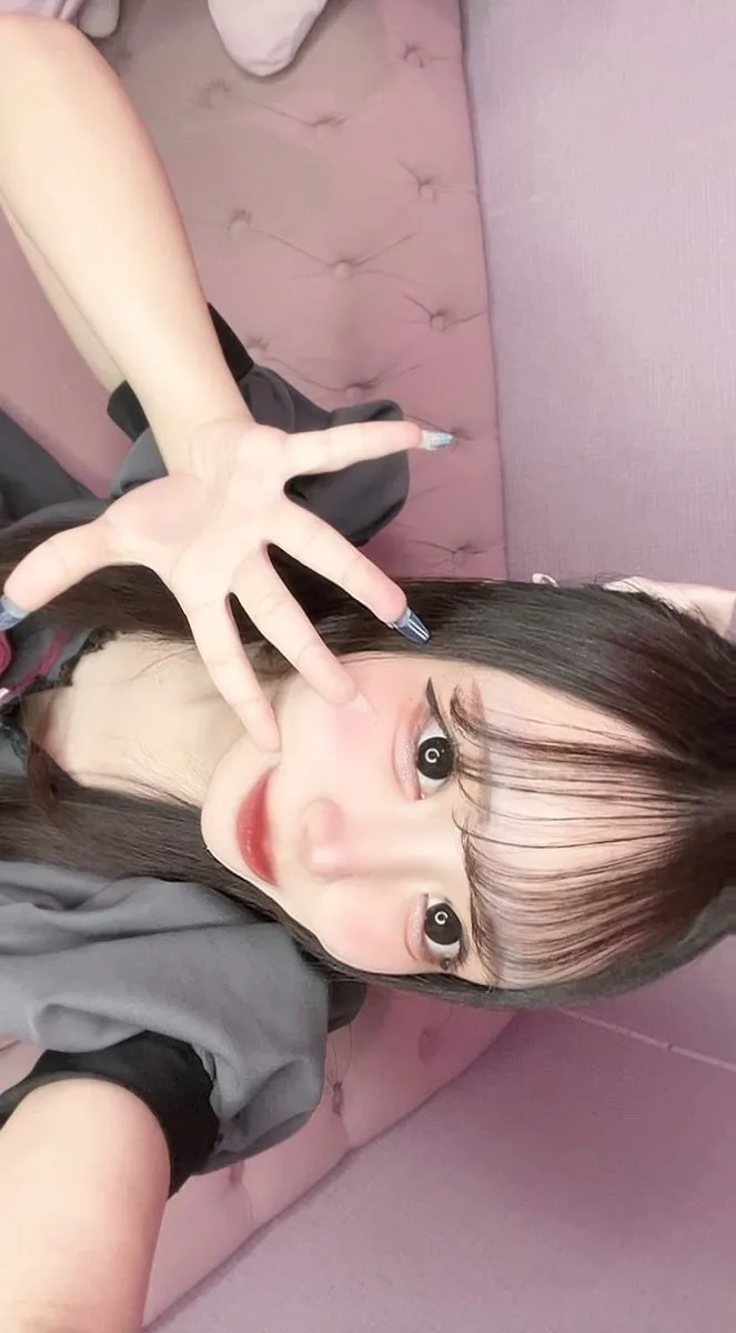 りり㌠🐰@あまふわ♡ROOM@Ri__pyon_