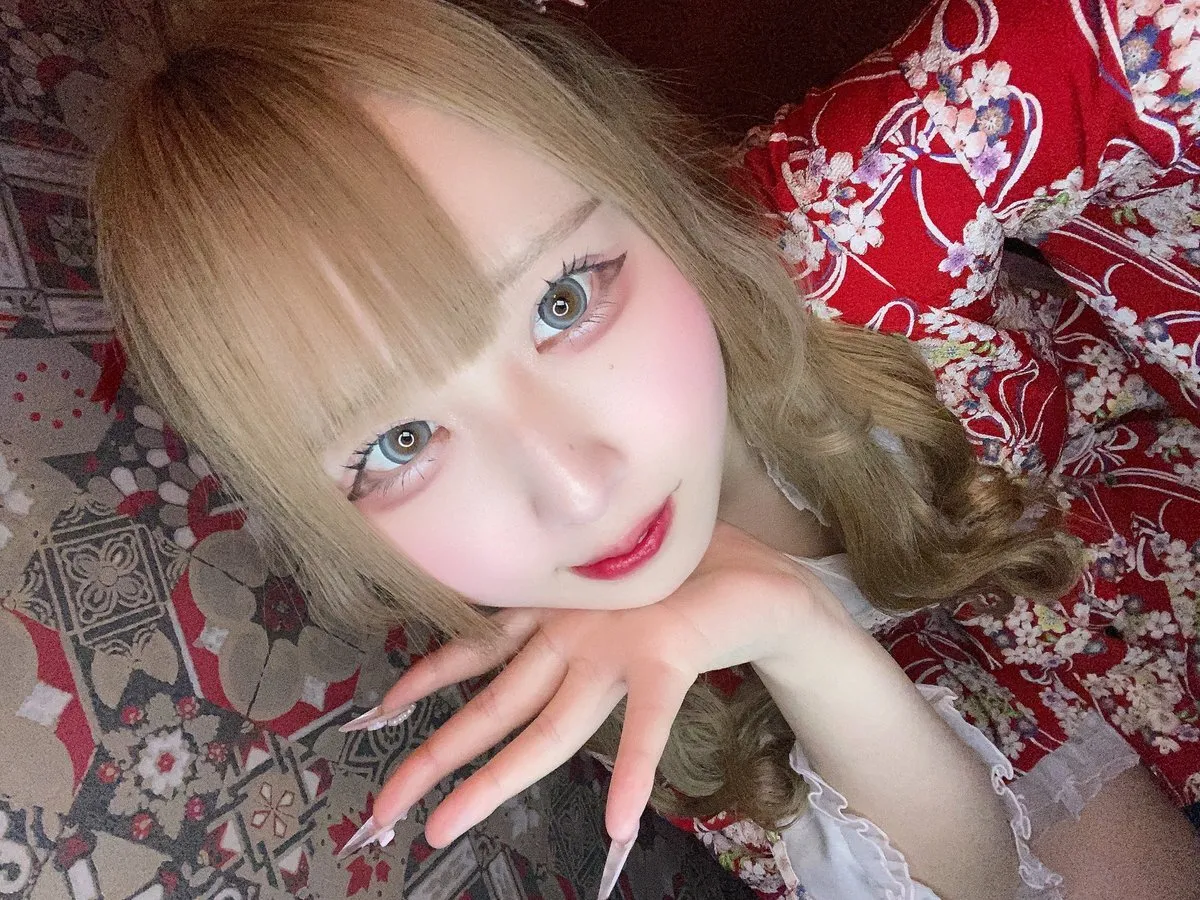 今日もご機嫌 くるみ💎@HANAYOI_KURUMI