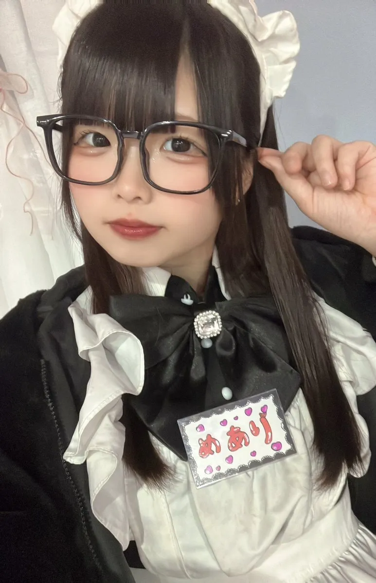 めあり🧸@fairymaid_mealy
