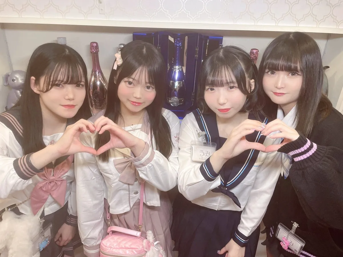 キミの彼女になりたい！🎀秋葉原コンカフェ🎀 キミカノ@kimikano_akiba