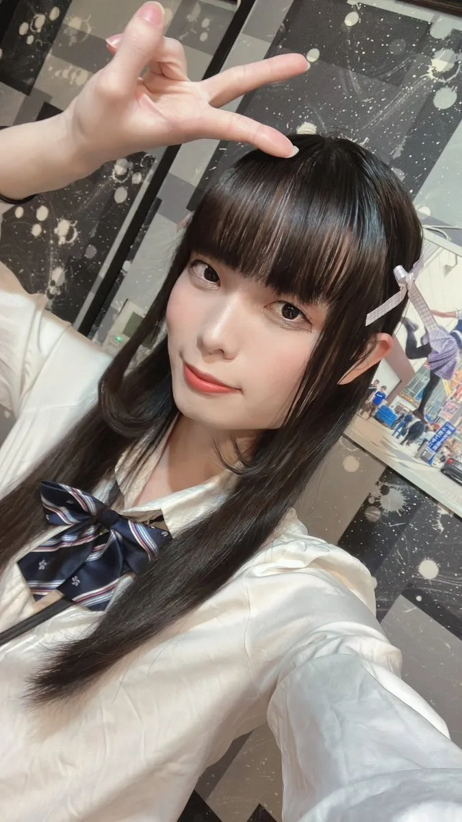 さえ🍑NEWTYPE@3/22バースデーイベ@sae_newtype