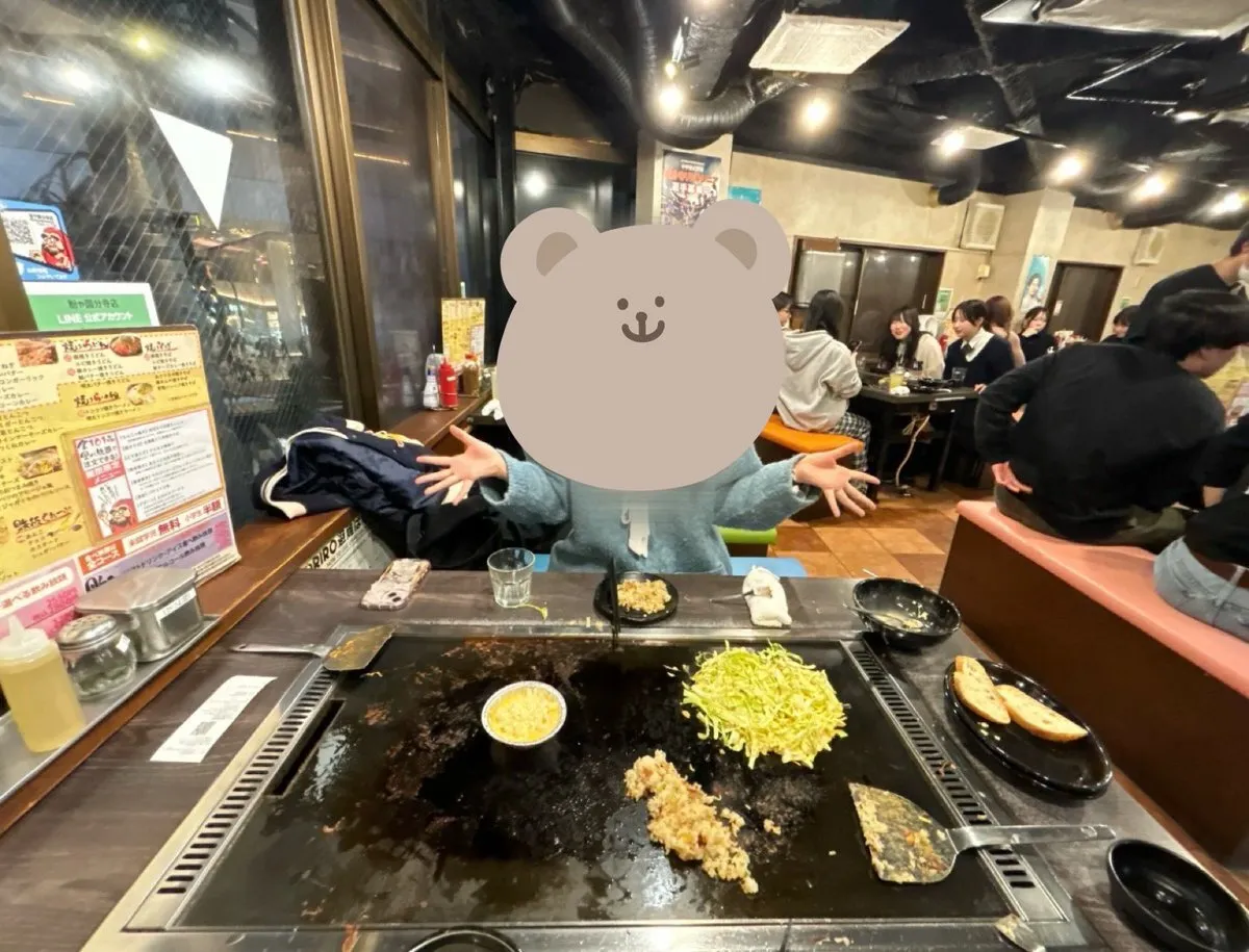 メイド焼き鳥TORI'きゅん@TORi_kyun99