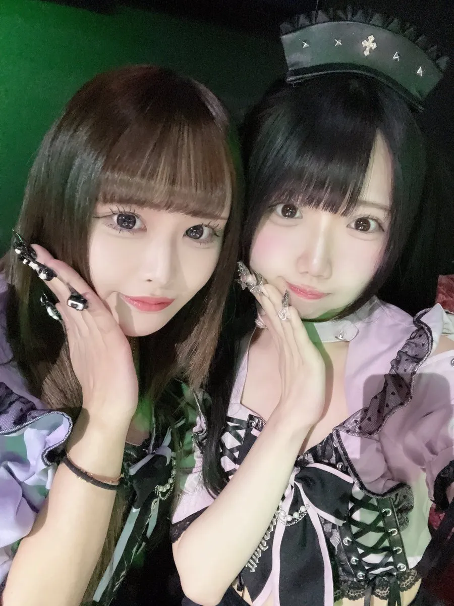 【秋葉原コンカフェ】あるこほりっく(16:00〜25:00)@alcoholic_akiba