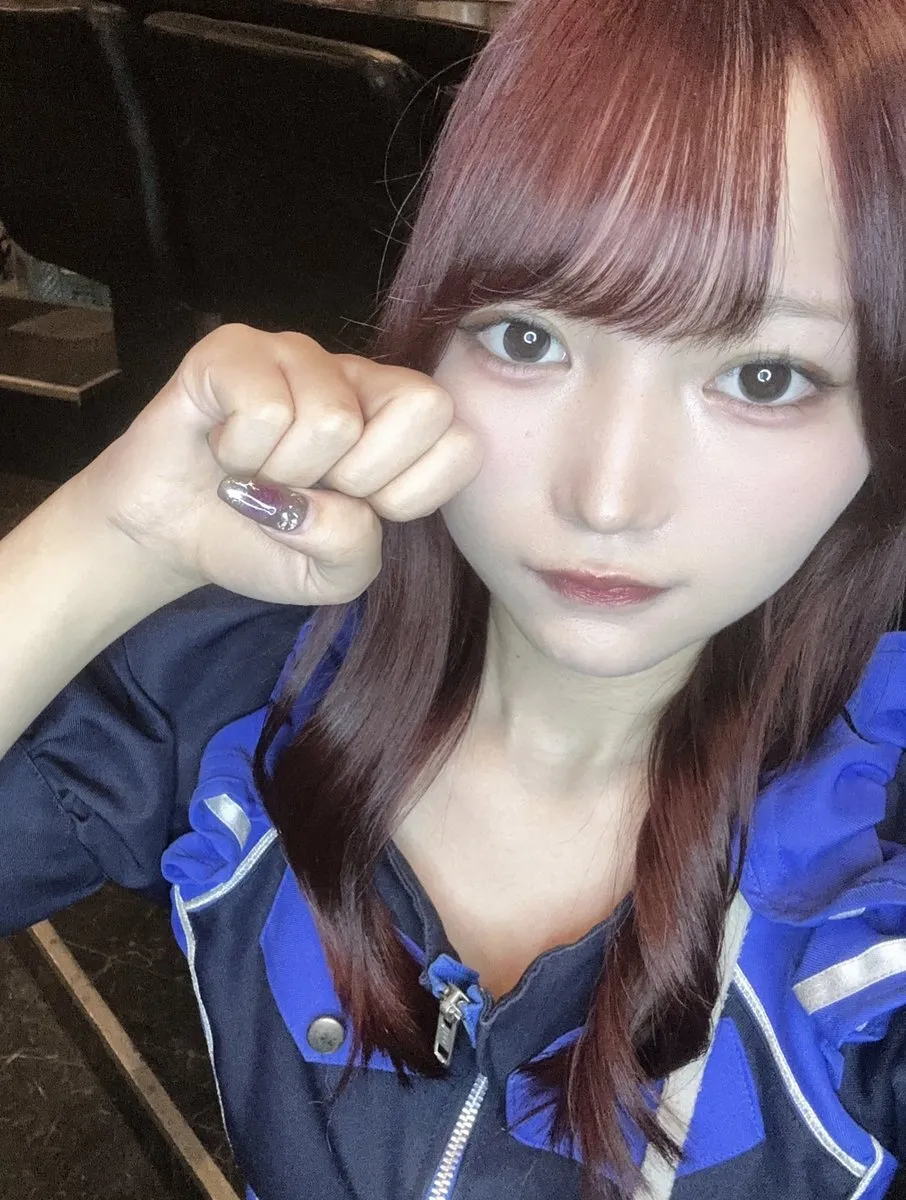 れいか@銀河 渋谷恵比寿のコンカフェ@ginga_reika