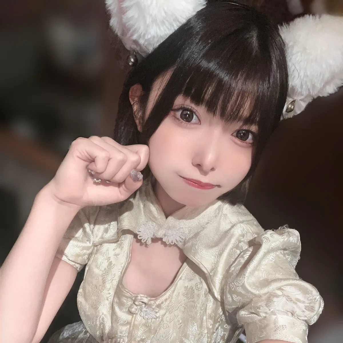 チャイニャコンカフェ桃猫堂 新宿歌舞伎町@コンカフェ最大手@momonekodou001