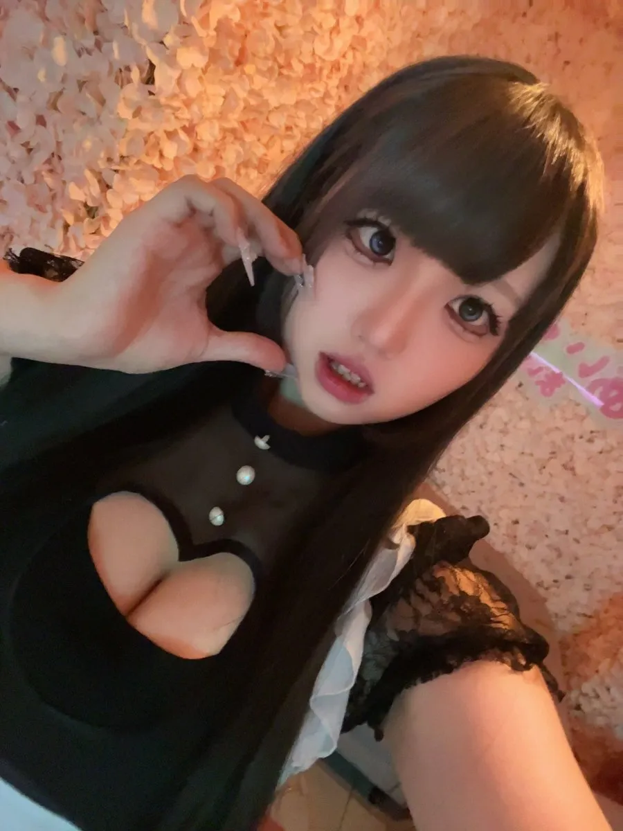 らいか🦋@zange_raika