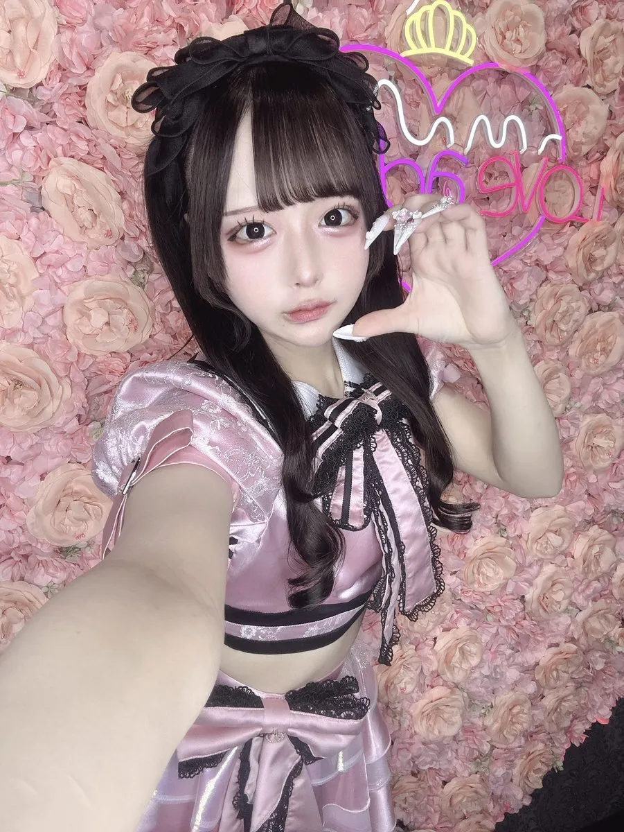 さな♡ラブアド@sana_lvad