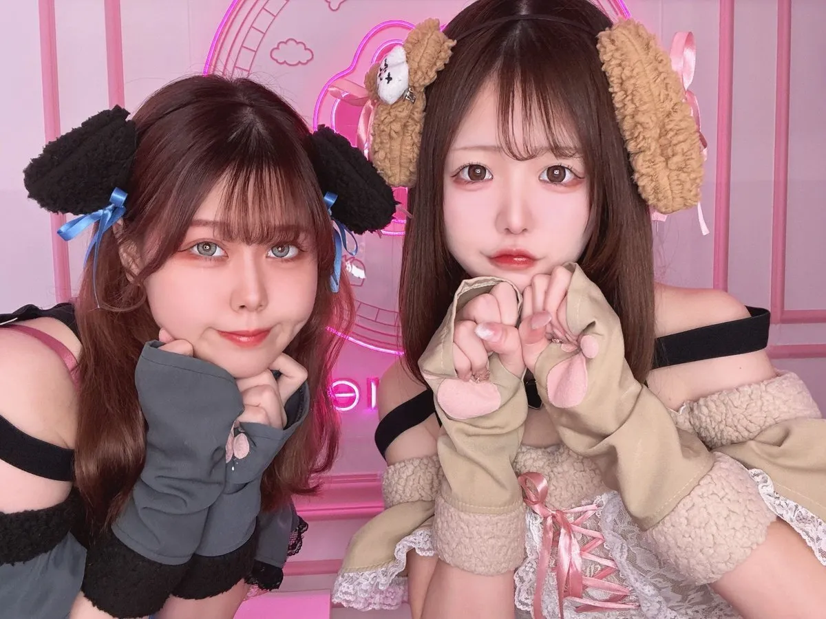 miuette🎀@cafebar_miuette