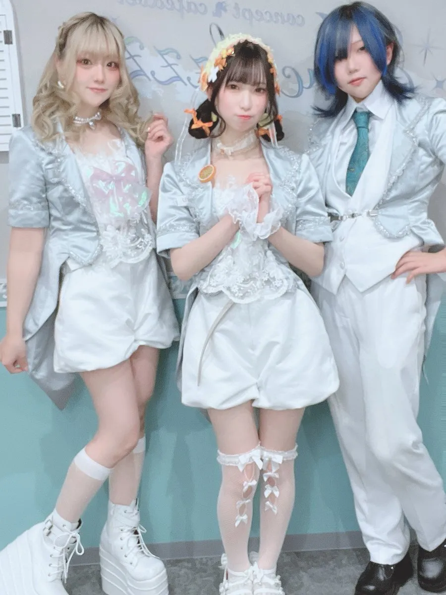 Arcielzzz(ｱﾙｼｪﾙ)@arcielzzz