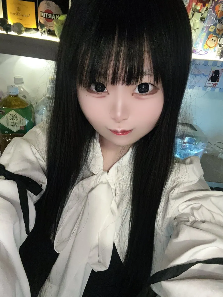 すや💤@桃猫堂秋葉原コンカフェ@momoneko_suya