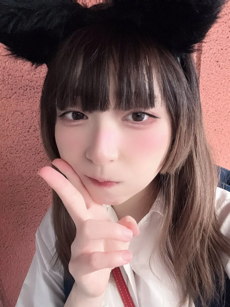 ぽむ@みけねこカフェ池袋@pomumikecat