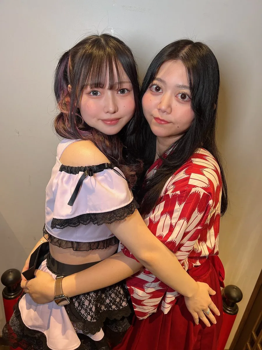 秋葉原コンカフェ⌛タイムリープ@timeleap_japan