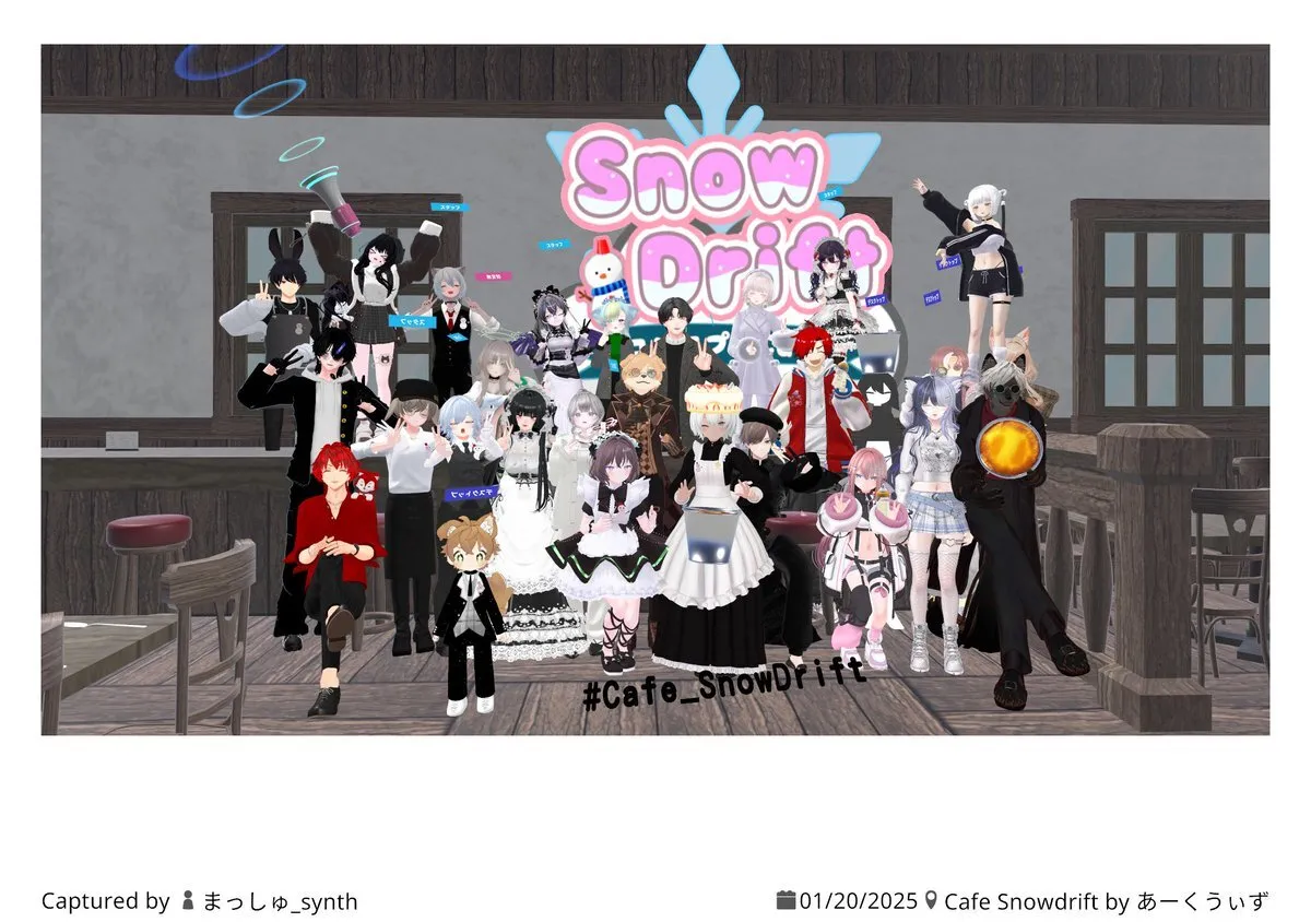 マギ🎪🚑🧪☃️@magi0732