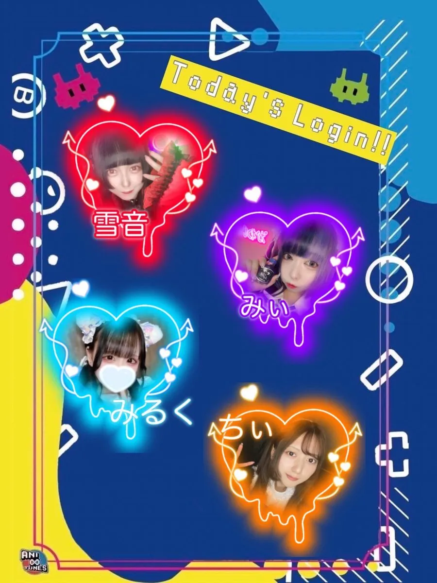 函館アニチューンズ（ANI∞TUNES）@anitunes_1