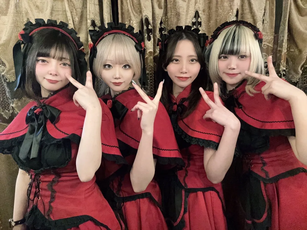 ✞秘密結社✞🌹薔薇十字団Rosenkreuzer🌹エンターテイメントカフェ@Rosen_Akiba