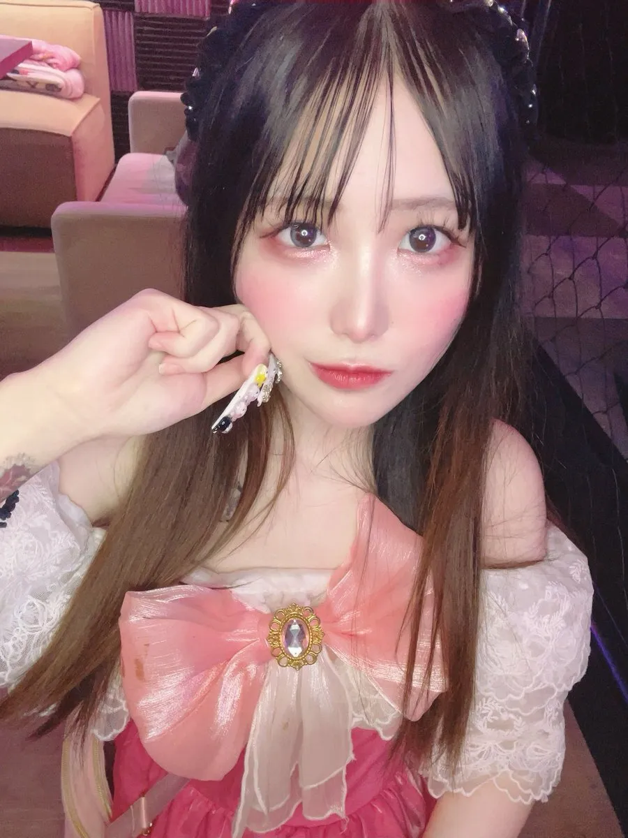 天使きらら🪄︎︎@kirara_nyancafe