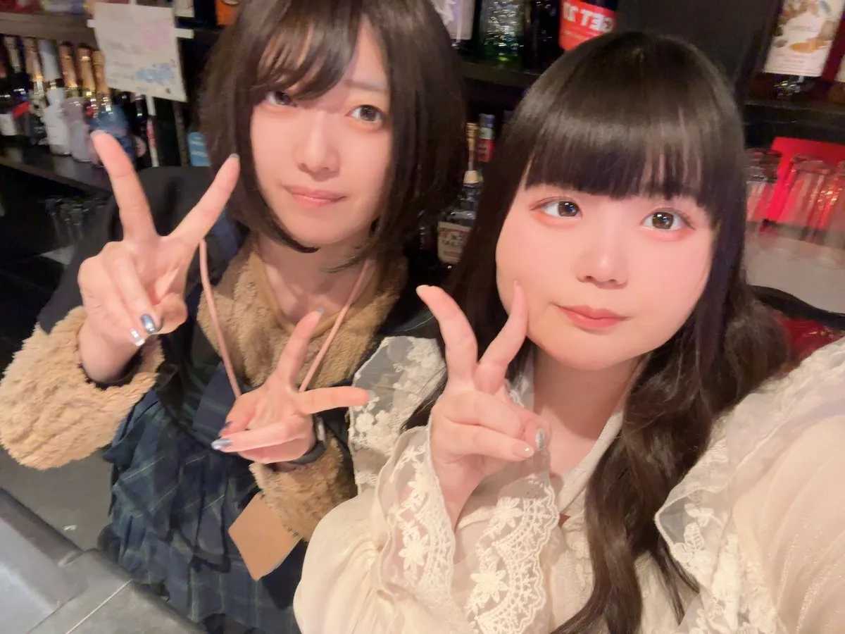 アニソンバーギルド横浜店🎤コンカフェ最大手@guild_yokohama