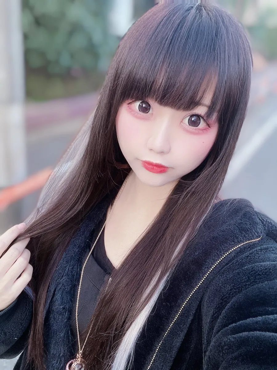 なみだ૮ . ̫ .｡ ა@namida_stapara