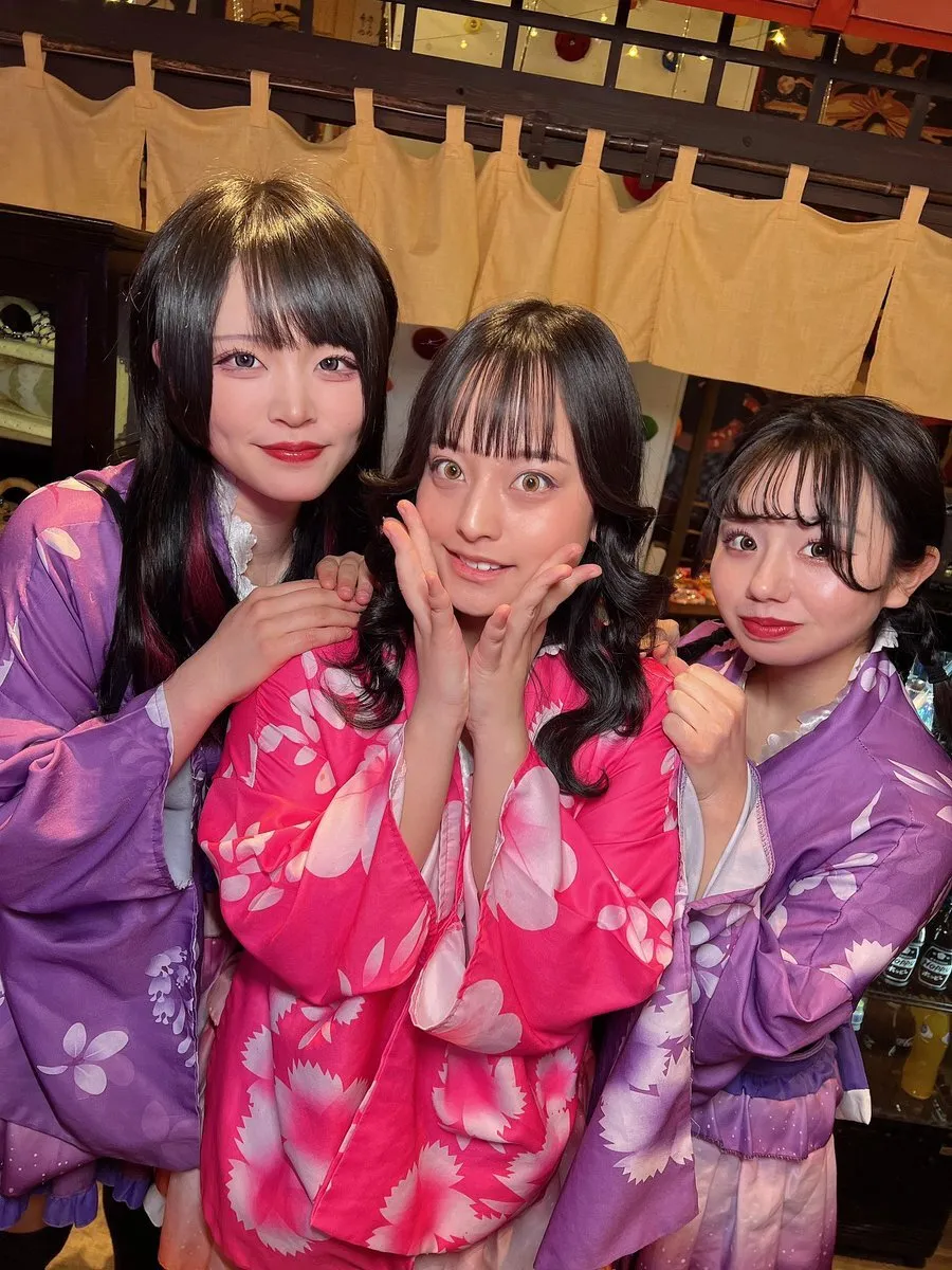 秋葉原コンカフェ⌛タイムリープ@timeleap_japan