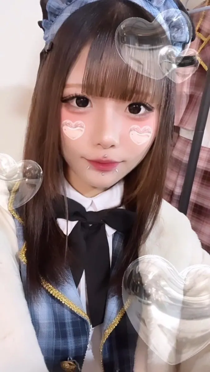 ちぇりっしゅ🍒@cherish__39