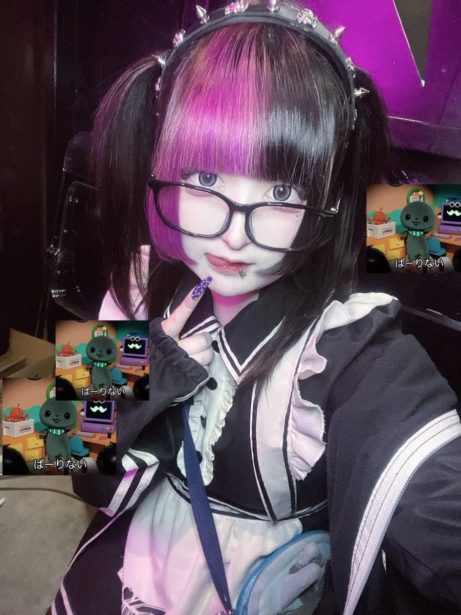 インストール【岡山サイバーコンカフェ】@install_okayama