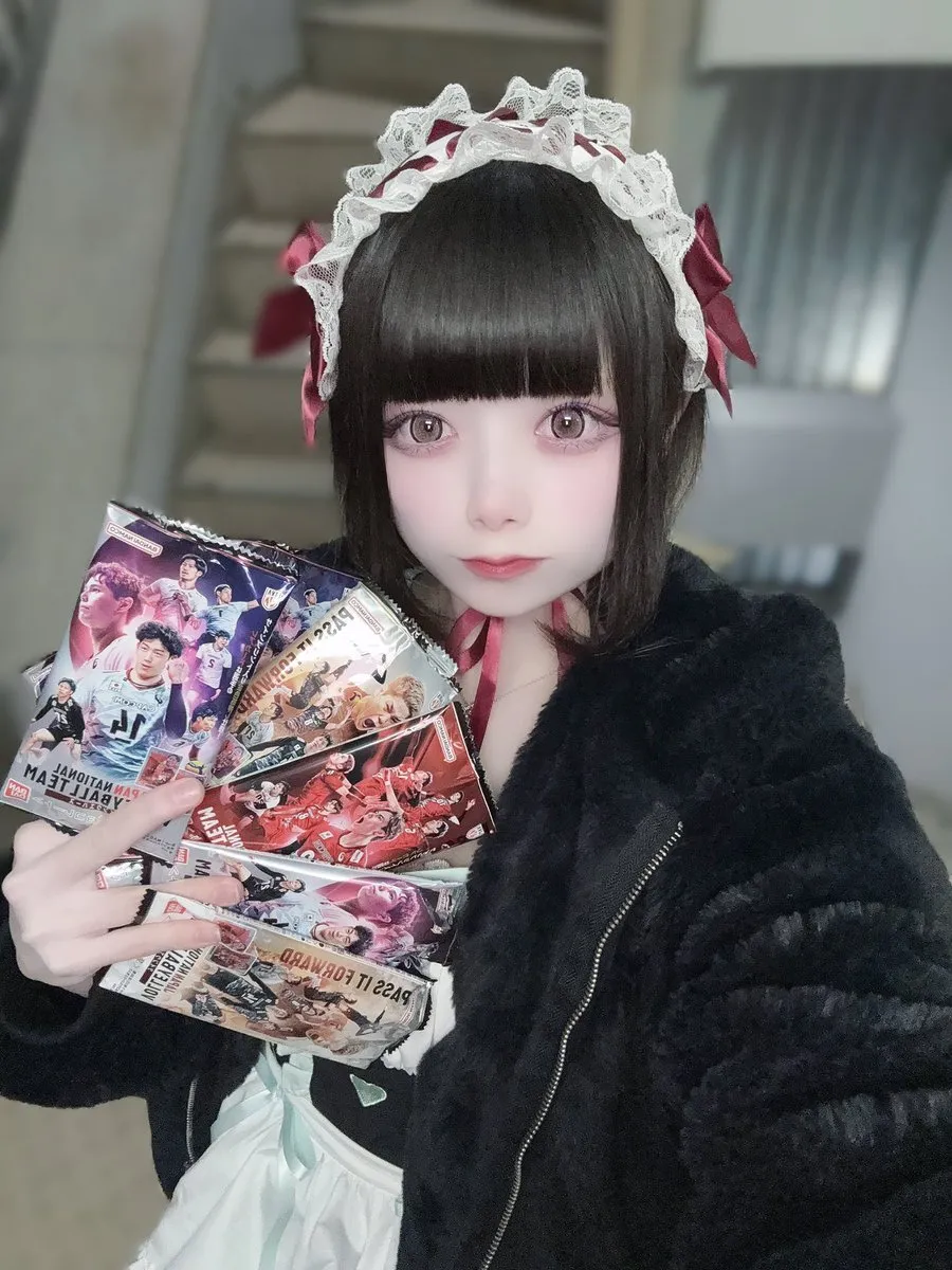 まりん ♡ みらいぱれっと@mirapale_marin