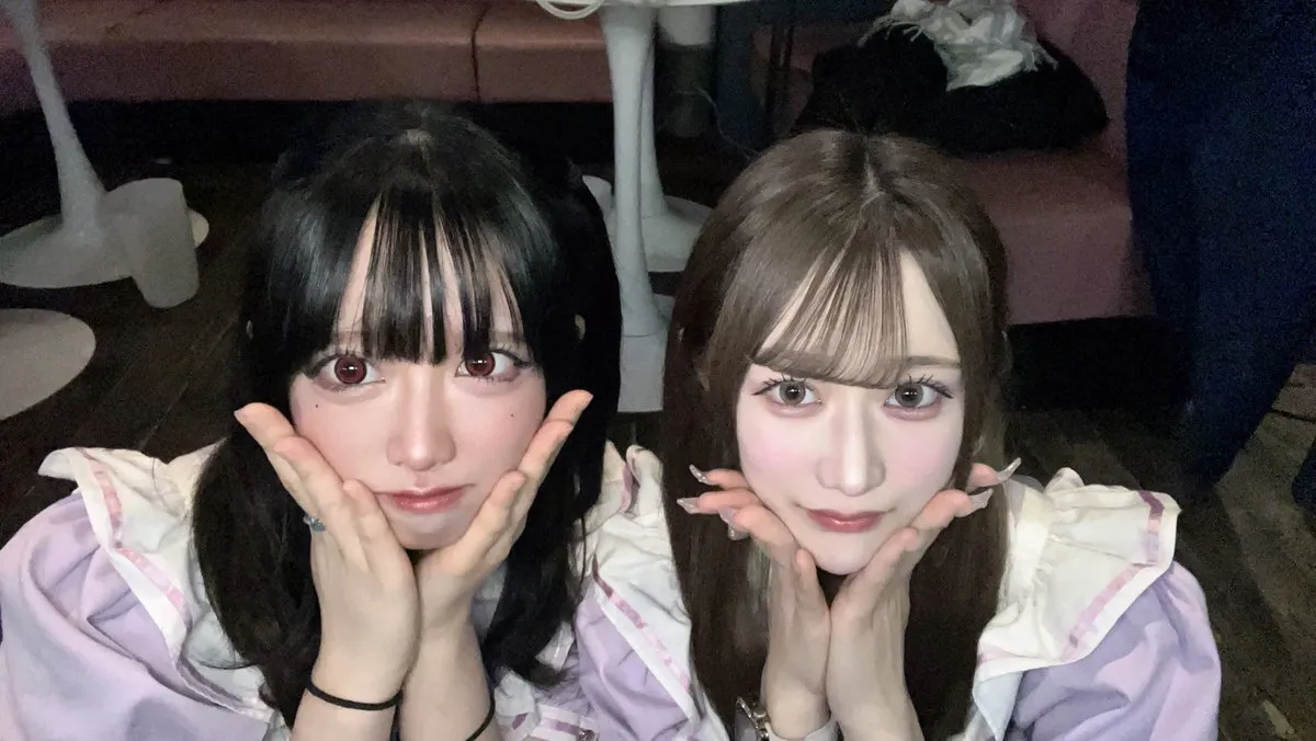 TeALICe (てぃありす)🫖秋葉原 コンカフェ@TeALICe_cafe