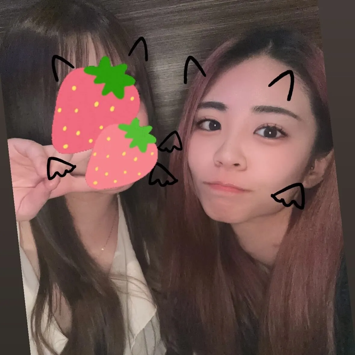 ゆか🍓@ri_utsu618