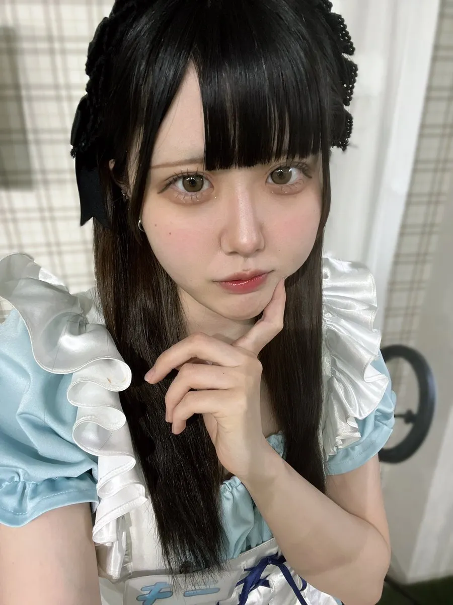 ニキ🤖MAIDenPINK@NIKI_MAIDenPINK