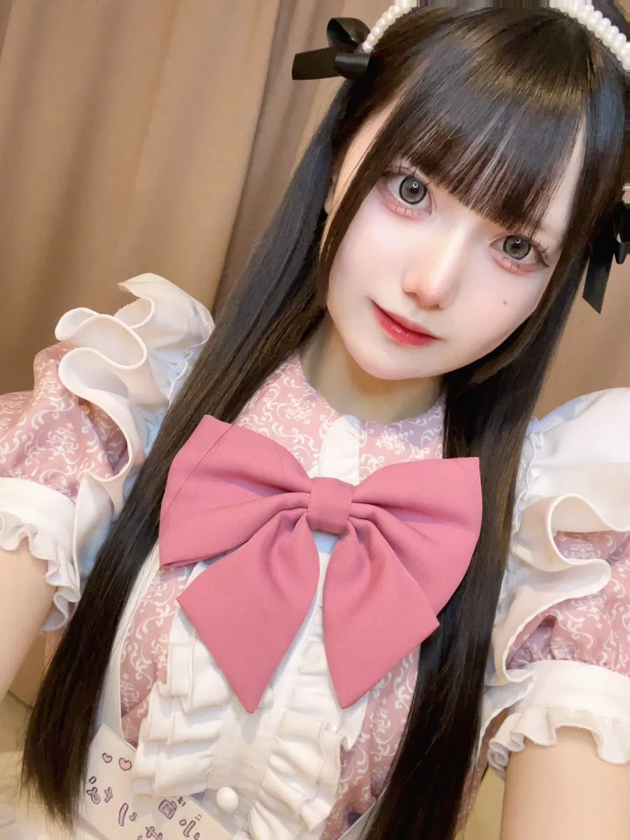 小白せりな🐇♡@みゅるころ@kohaku_u00