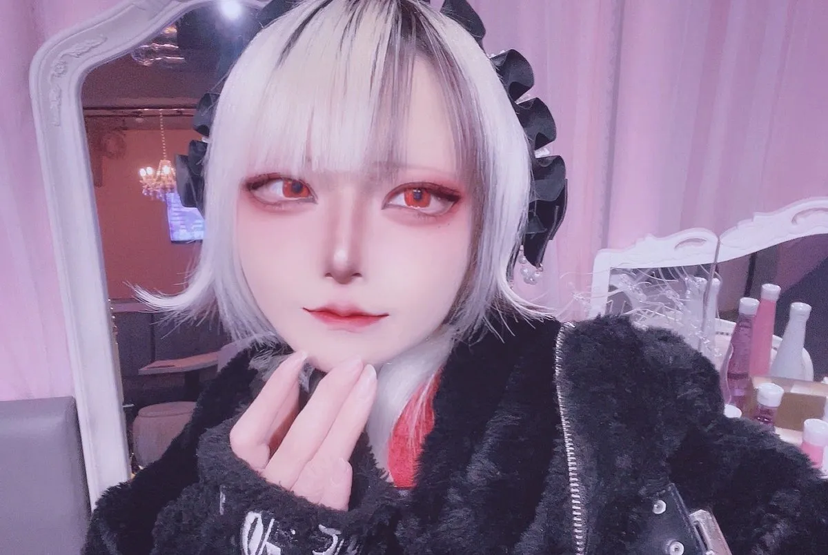 ほたる。@そまうさ余韻@hotaru_illust12