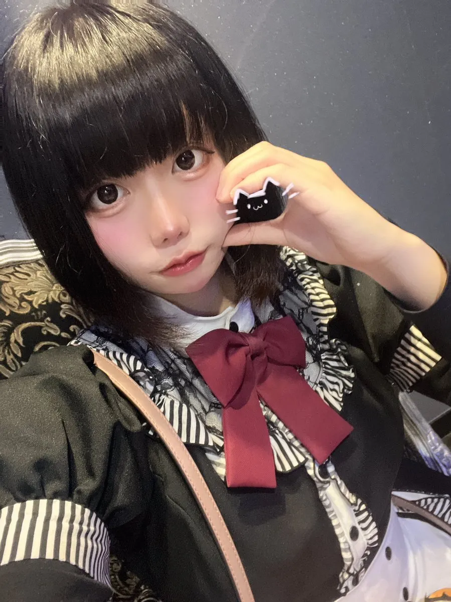 はうめろちゅーん@hau_nyan_cc