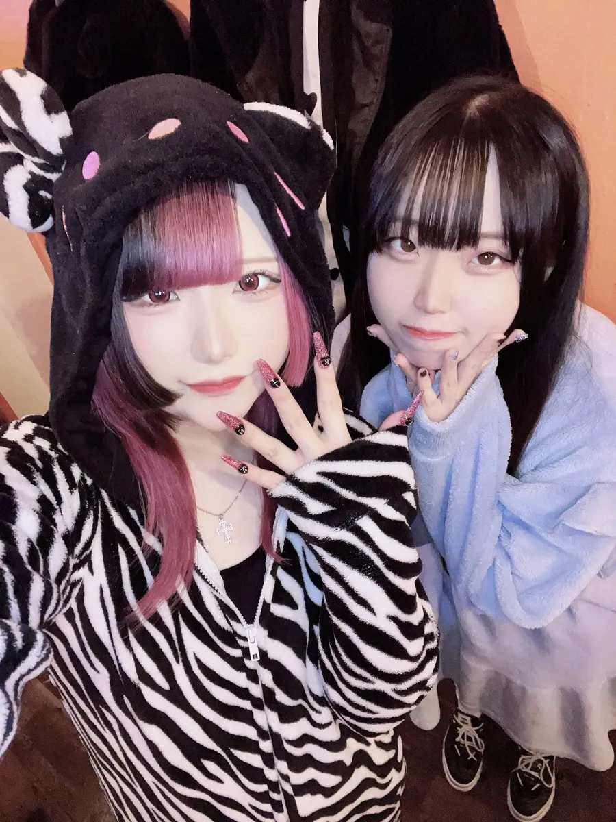 アニソンバーもふる横浜関内🍾コンカフェ最大手@mofru_yokohama