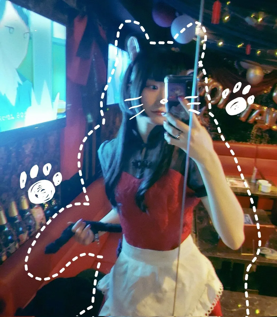 なび🦋@milky rose@milkyrose1218