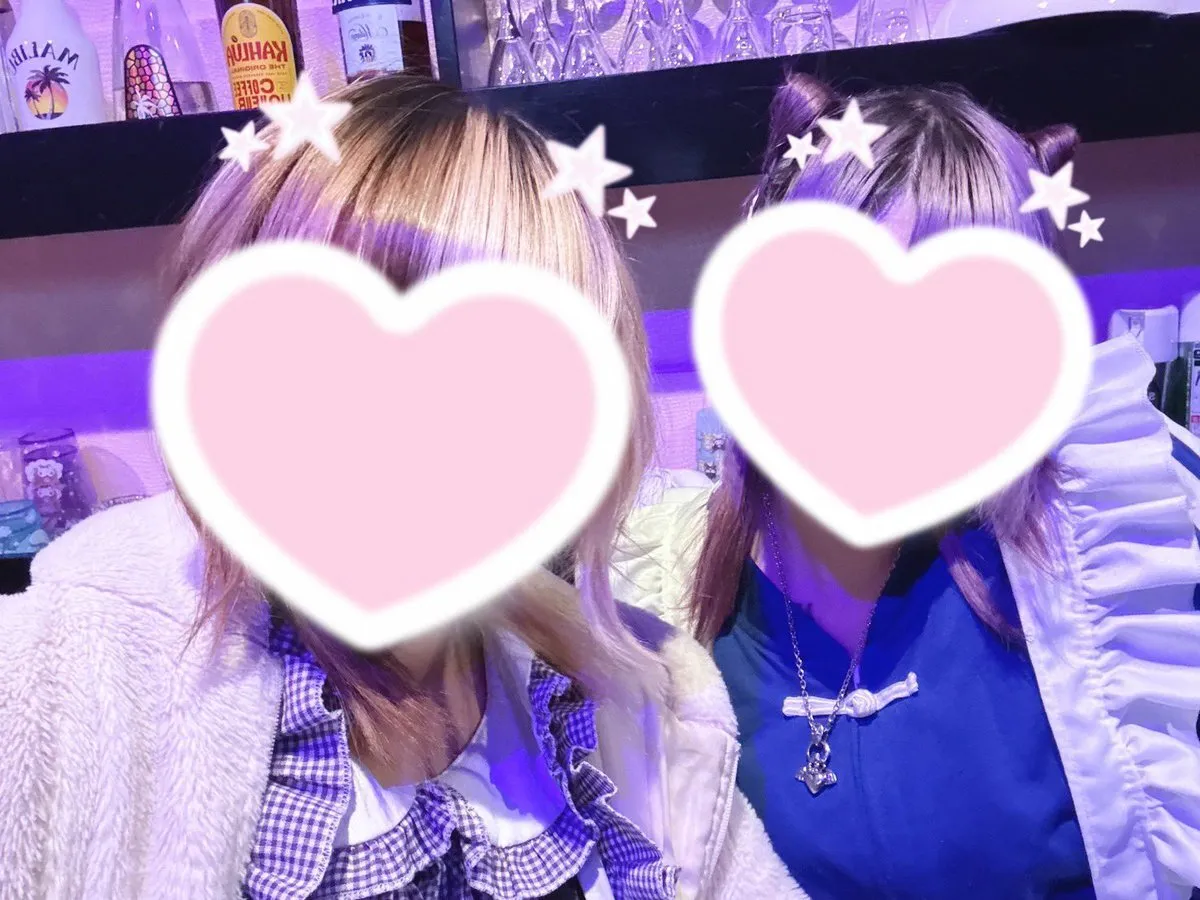 取手コンセプトカフェ&バーGirl Friend@toride_ccb_gf