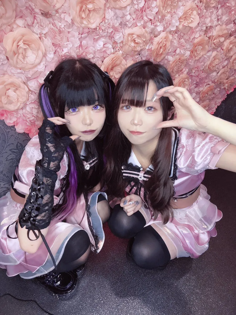 鶺鴒@ラブアド@lvad_sekirei