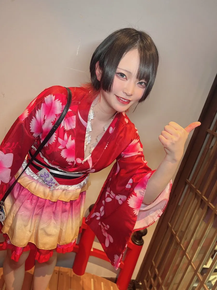 秋葉原コンカフェ⌛タイムリープ@timeleap_japan