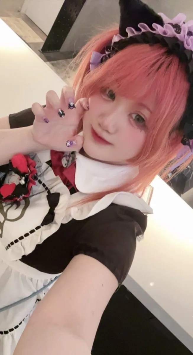 あこ🐈‍⬛SweetRabbit@ako_swerabbi