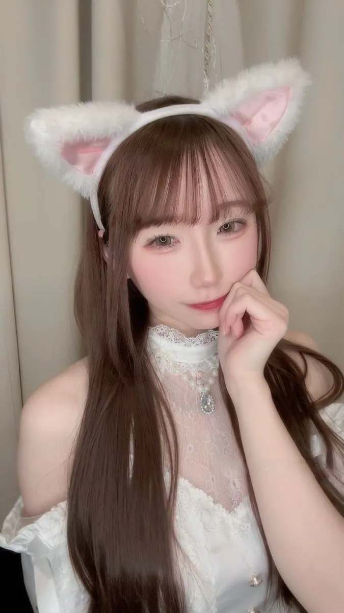もえ🐰🏹@Trace__moemoe