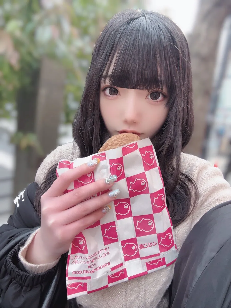 りる0315卒@MAIDROCKCAFE@riru_mrc